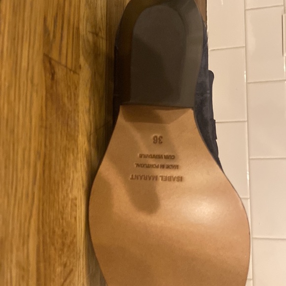 Isabel Marant boot - Picture 2 of 6